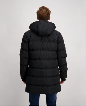 CARS JEANS PARKA PUFFER...